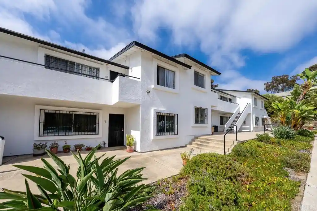Condo for sale at 335 34th #9, San Diego, CA 92102 | MLS# PTP2604370