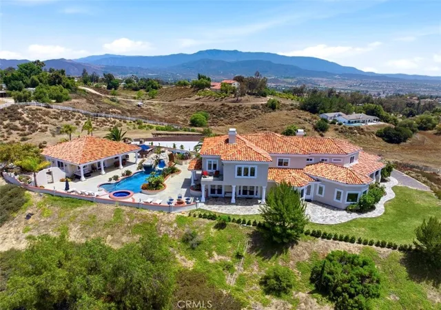 Photo 1 of Mansion for sale at 34351 Calle Vista, Temecula, CA 92592 | MLS# SW26123498 | Listing updated on 2026-06-07