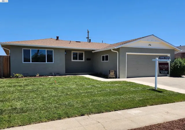 Photo 1 of Sale Pending at 41328 Thurston St, Fremont, CA 94538 | MLS# 41137471 | Listing updated on 2026-07-02
