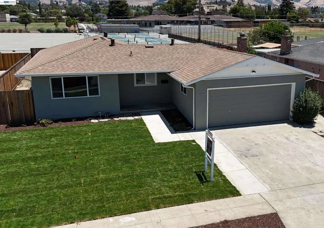 Photo 20 of Sale Pending at 41328 Thurston St, Fremont, CA 94538 | MLS# 41137471 | Listing updated on 2026-07-02