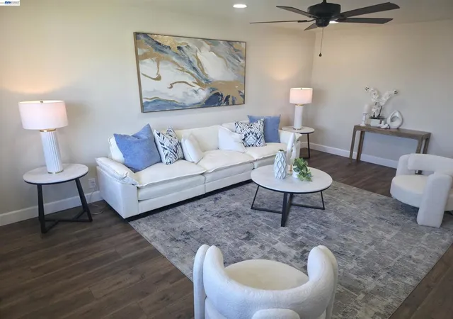 Photo 3 of Sale Pending at 41328 Thurston St, Fremont, CA 94538 | MLS# 41137471 | Listing updated on 2026-07-02