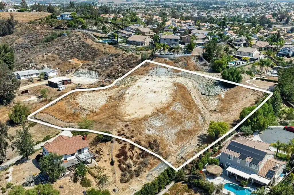 Photo 1 of Land for sale at 23750 Adams Ave, Murrieta, CA 92562 | MLS# SW26118938 | Listing updated on 2026-10-23