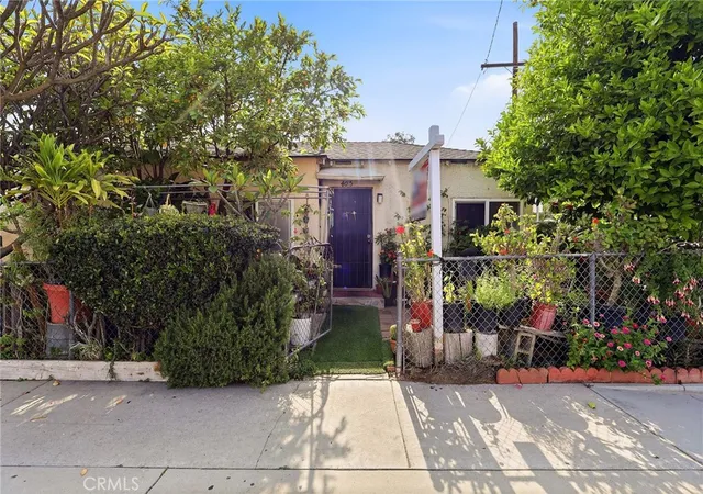 Photo 1 of Multi family home for sale at 4478 East 4th, Los Angeles, CA 90022 | MLS# DW26123505 | Listing updated on 2026-07-03