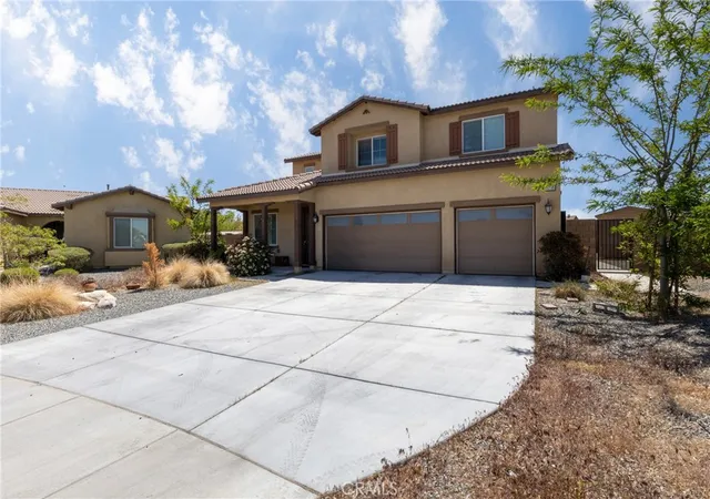 Homes for sale in Adelanto, CA | 11239 Scarlet Ave, Adelanto, CA 92301 | MLS# CV26122654