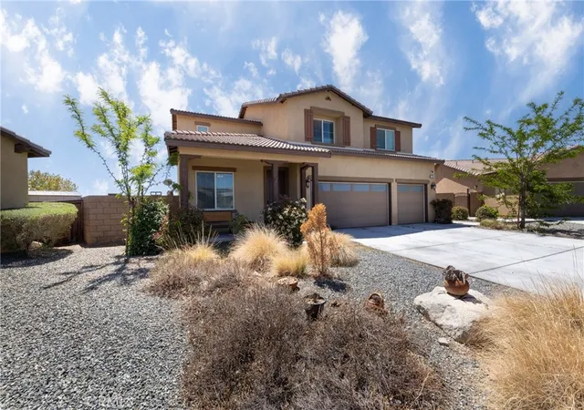 Homes for sale in Adelanto, CA | 11239 Scarlet Ave, Adelanto, CA 92301 | MLS# CV26122654