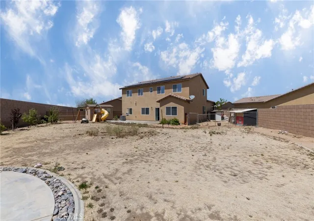 Homes for sale in Adelanto, CA | 11239 Scarlet Ave, Adelanto, CA 92301 | MLS# CV26122654