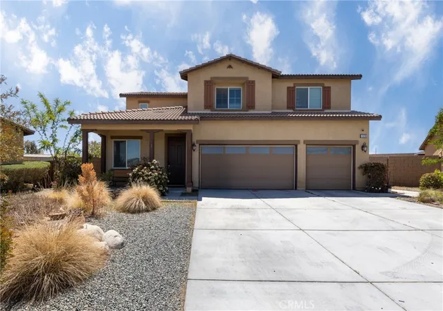 Homes for sale in Adelanto, CA | 11239 Scarlet Ave, Adelanto, CA 92301 | MLS# CV26122654