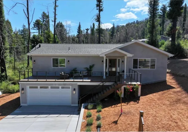 Photo 1 of Single family home for sale at 125 Fallen Leaf Dr, Boulder Creek, CA 95006 | MLS# ML82050051 | Listing updated on 2026-09-13