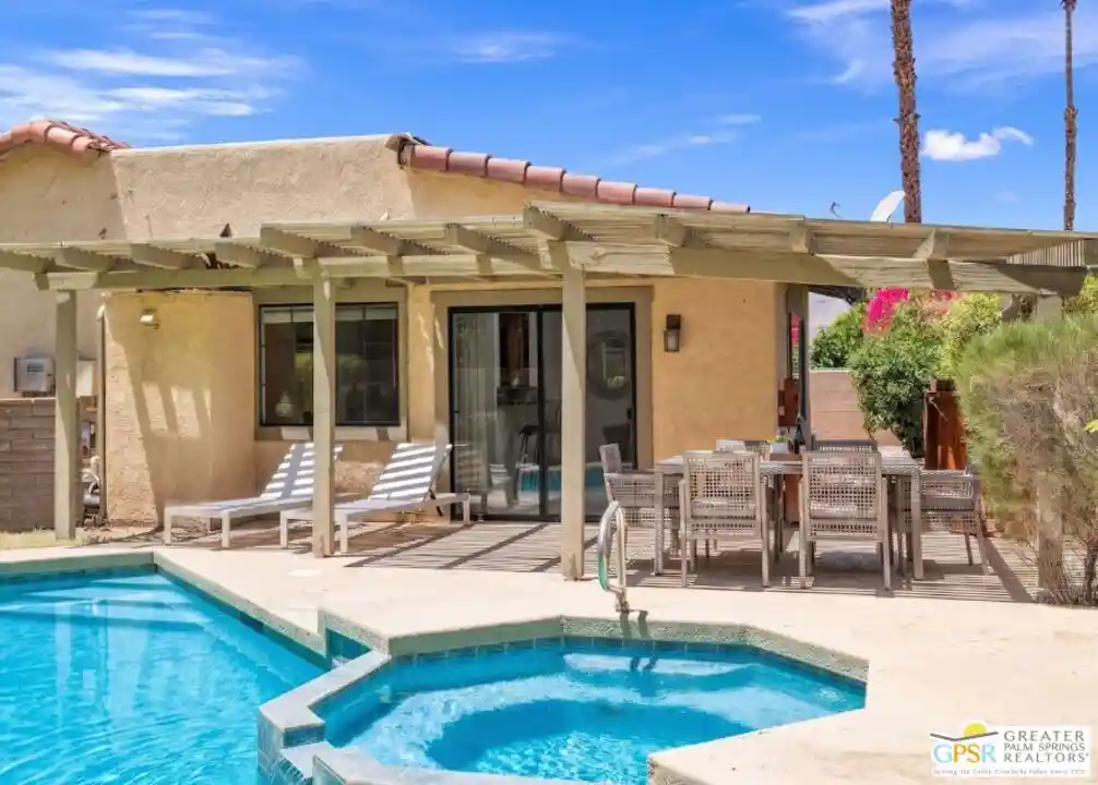 Photo 1 of Condo for sale at 43344 Mondavi Ct #A, Palm Desert, CA 92260 | MLS# 26840619PS | Listing updated on 2026-10-09