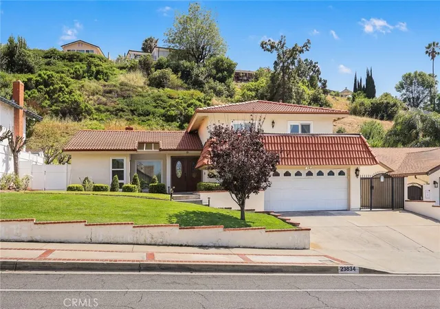 Photo 1 of Single family home for sale at 23834 Sunset Crossing, Diamond Bar, CA 91765 | MLS# TR26122321 | Listing updated on 2026-09-06