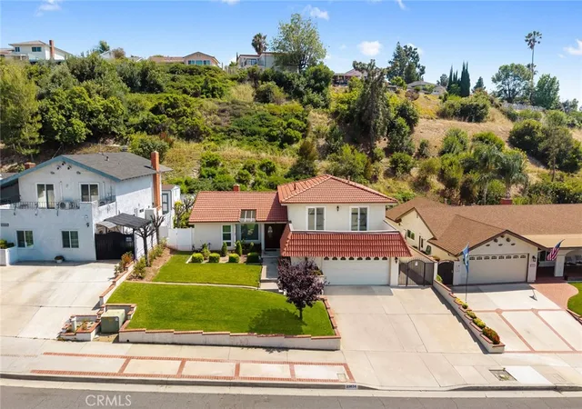 Photo 2 of Single family home for sale at 23834 Sunset Crossing, Diamond Bar, CA 91765 | MLS# TR26122321 | Listing updated on 2026-09-06