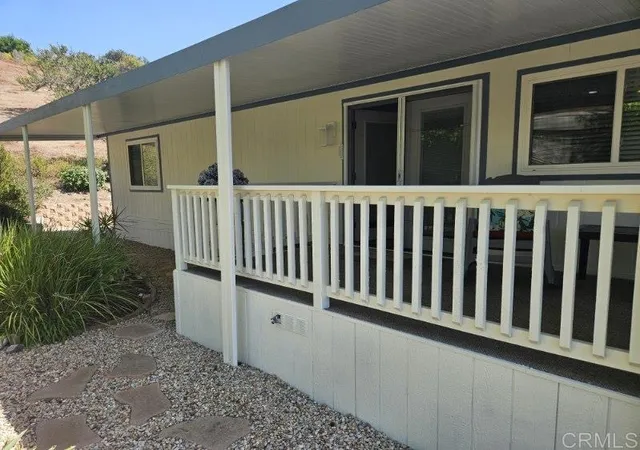 Photo 4 of Manufactured home for sale at 8975 Lawrence Welk Dr #366, Escondido, CA 92026 | MLS# NDP2605465 | Listing updated on 2026-06-06