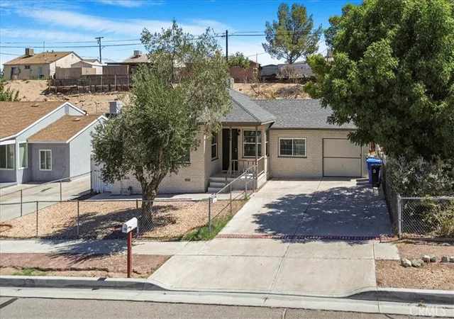 Homes for sale in Barstow, CA | 705 S 2nd, Barstow, CA 92311 | MLS# HD26123526