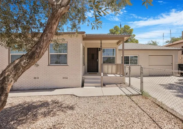 Homes for sale in Barstow, CA | 705 S 2nd, Barstow, CA 92311 | MLS# HD26123526