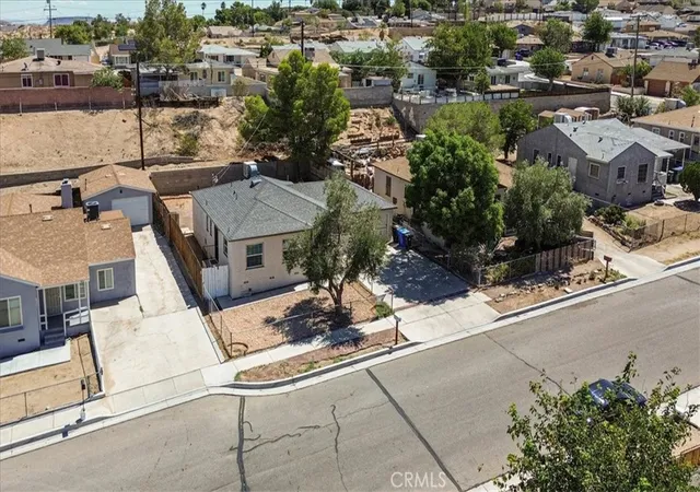 Homes for sale in Barstow, CA | 705 S 2nd, Barstow, CA 92311 | MLS# HD26123526