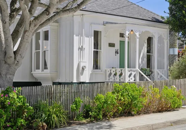 Homes for sale in Pacific Grove, CA | 219 Willow St, Pacific Grove, CA 93950 | MLS# ML82050039