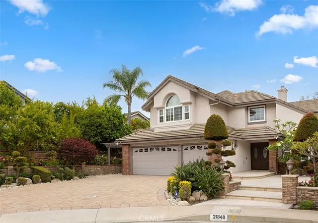 2nd image of 21848 Arbor Ct, Walnut, CA 91789 | MLS# CV26123541
