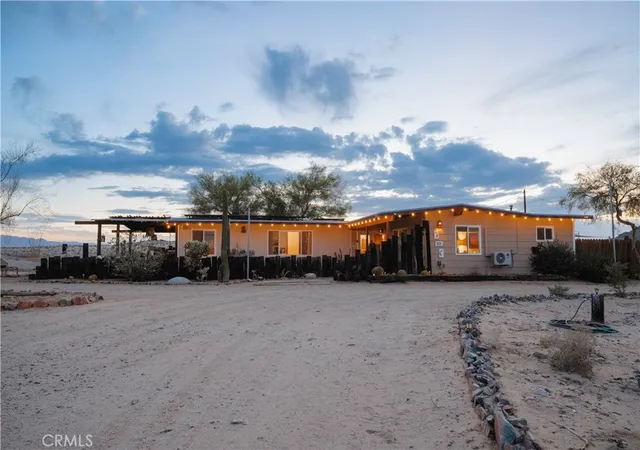 Homes for sale in 29 Palms, CA | 80277 Wikieup, 29 Palms, CA 92277 | MLS# IV26122166