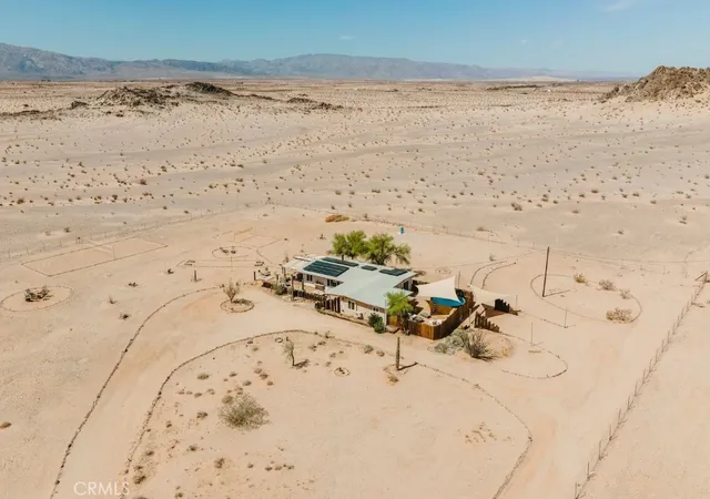 Homes for sale in 29 Palms, CA | 80277 Wikieup, 29 Palms, CA 92277 | MLS# IV26122166