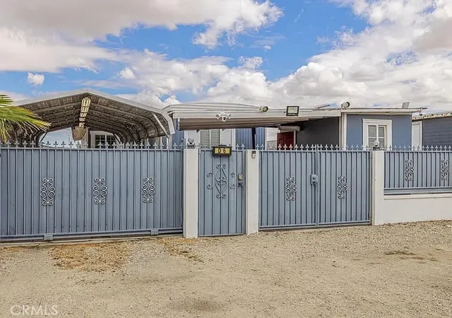 Homes for sale in Palmdale, CA | 38015 65th St #D6, Palmdale, CA 93552 | MLS# SR26123555