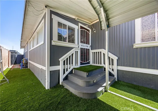 Homes for sale in Palmdale, CA | 38015 65Th St #D6, Palmdale, CA 93552 | MLS# SR26123555