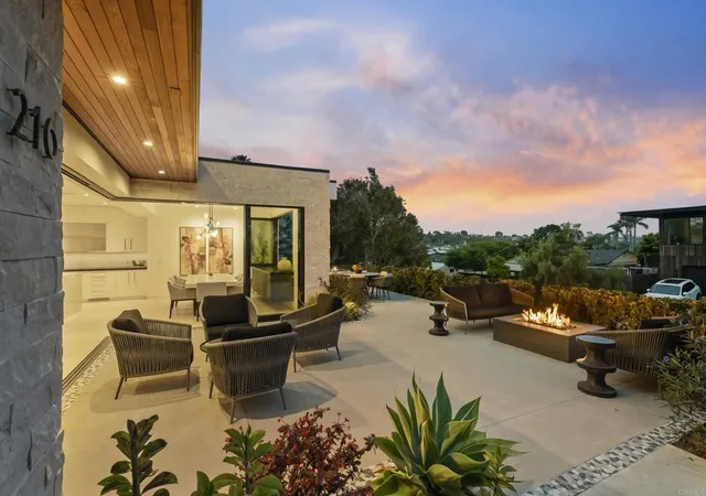 5th image of 216 Ocean St, Solana Beach, CA 92075 | MLS# NDP2605467