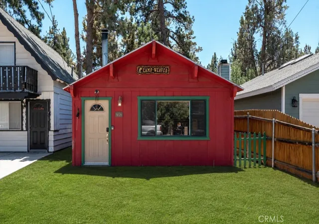 1st image of 906 W Country Club Blvd, Big Bear City, CA 92314 | MLS# DW26113593