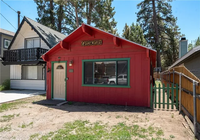 4th image of 906 W Country Club Blvd, Big Bear City, CA 92314 | MLS# DW26113593