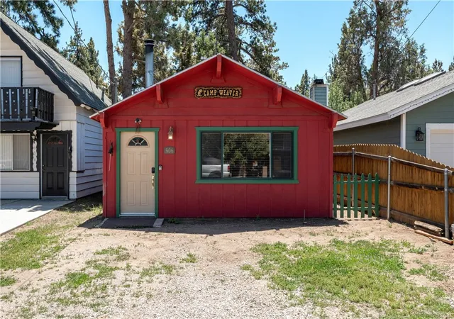 5th image of 906 W Country Club Blvd, Big Bear City, CA 92314 | MLS# DW26113593