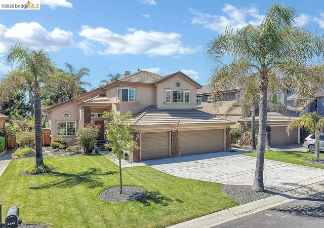 Homes for sale in Discovery Bay, CA | 2442 Pinehurst Ct, Discovery Bay, CA 94505 | MLS# 41137479