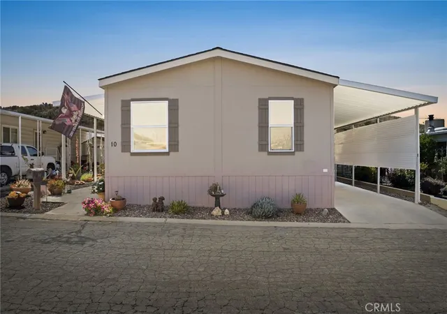Photo 1 of Manufactured home for sale at 10320 Calimesa Blvd Sp 10, Calimesa, CA 92320 | MLS# HD26123564 | Listing updated on 2026-10-02