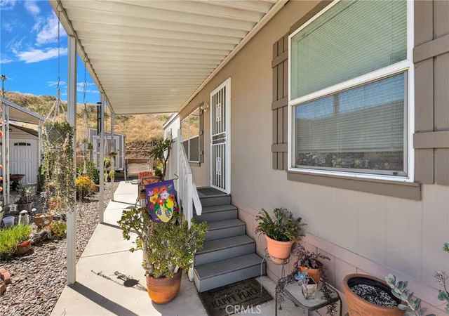 Photo 3 of Manufactured home for sale at 10320 Calimesa Blvd Sp 10, Calimesa, CA 92320 | MLS# HD26123564 | Listing updated on 2026-10-02