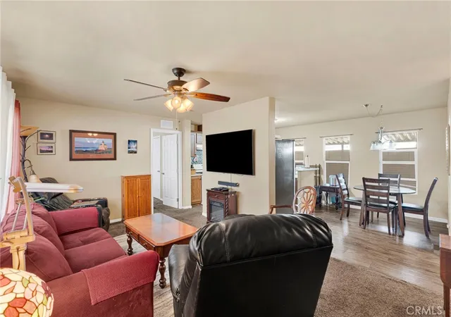 Photo 3 of Manufactured home for sale at 10320 Calimesa Blvd Sp 10, Calimesa, CA 92320 | MLS# HD26123564 | Listing updated on 2026-10-02