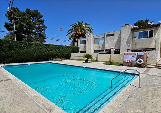1st image of 8800 Kester Ave #126, Panorama City, CA 91402 | MLS# TR26119947