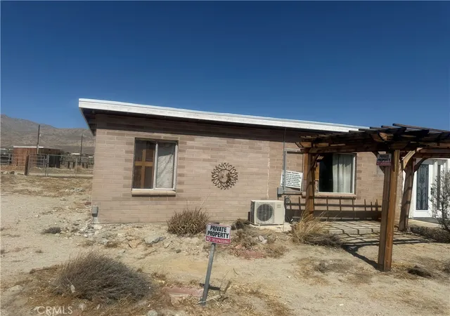 1st image of 21800 Hot Springs, Desert Hot Springs, CA 92241 | MLS# TR26123588