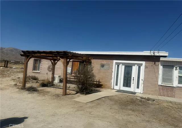 2nd image of 21800 Hot Springs, Desert Hot Springs, CA 92241 | MLS# TR26123588