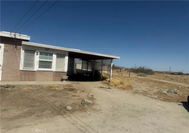 3rd image of 21800 Hot Springs, Desert Hot Springs, CA 92241 | MLS# TR26123588