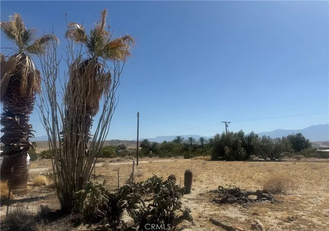 4th image of 21800 Hot Springs, Desert Hot Springs, CA 92241 | MLS# TR26123588