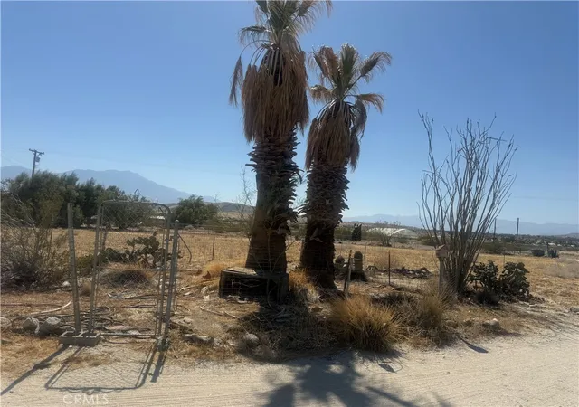 5th image of 21800 Hot Springs, Desert Hot Springs, CA 92241 | MLS# TR26123588