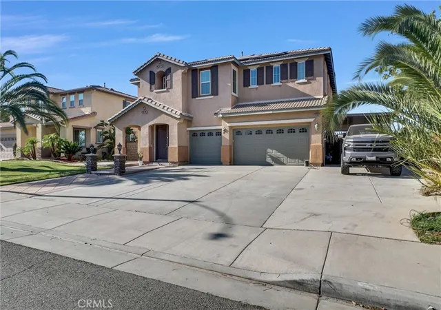 Photo 2 of Single family home for sale at 18388 Hidden Ranch Rd, Riverside, CA 92508 | MLS# IV26123592 | Listing updated on 2026-07-13