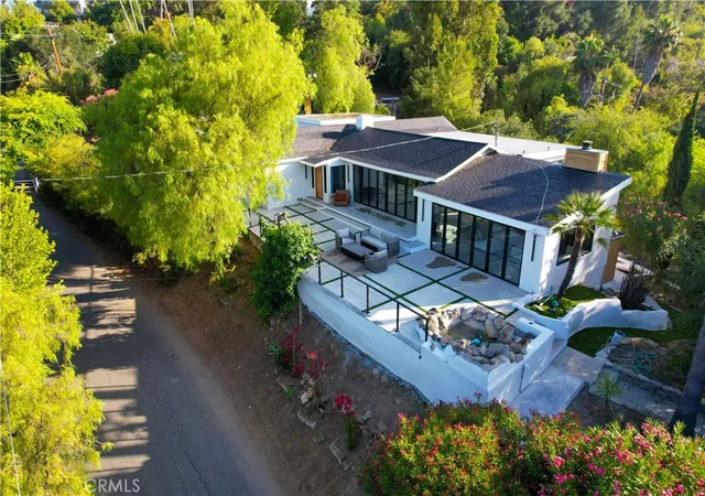 Homes for sale in Topanga, CA | 2600 Topanga Skyline, Topanga, CA 90290 | MLS# SR26121457