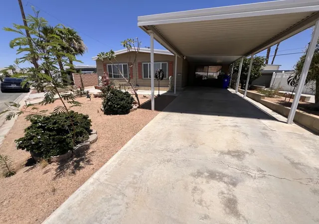Photo 3 of Manufactured home for sale at 32770 Saint Andrews Dr, Thousand Palms, CA 92276 | MLS# 219148879DA | Listing updated on 2026-10-07