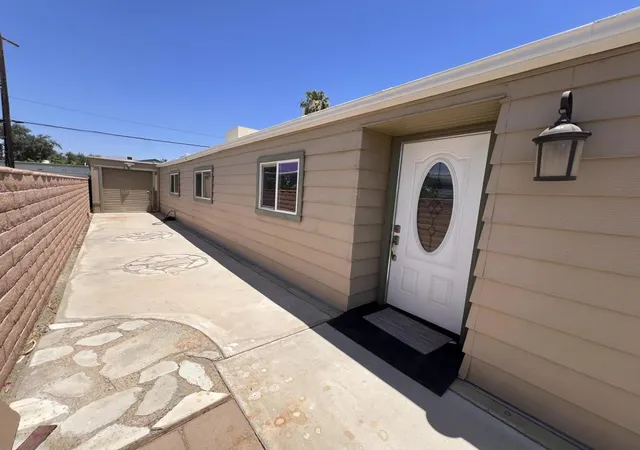 Photo 4 of Manufactured home for sale at 32770 Saint Andrews Dr, Thousand Palms, CA 92276 | MLS# 219148879DA | Listing updated on 2026-10-07