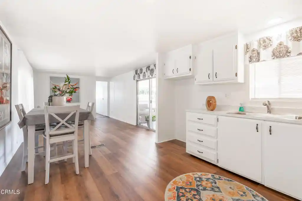 Photo 1 of Manufactured home for sale at 74 Don Antonio Way #74, Ojai, CA 93023 | MLS# V1-36854 | Listing updated on 2026-10-13