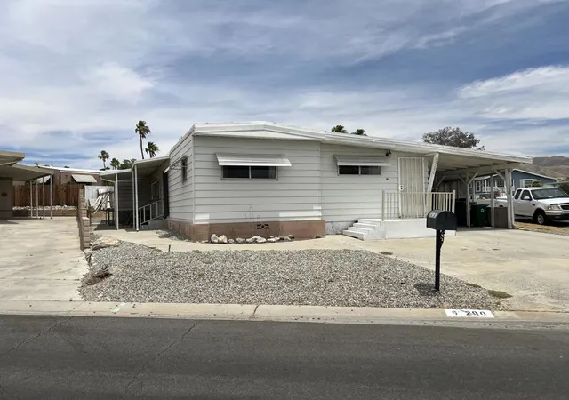 Homes for sale in Desert Hot Springs, CA | 69290 Parkside Dr, Desert Hot Springs, CA 92241 | MLS# 219148881DA