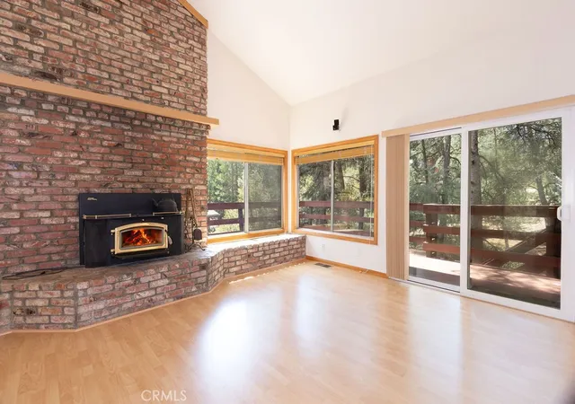 Photo 3 of Single family home for sale at 15908 Edgewood, Pine Mountain Club, CA 93222 | MLS# SR26091017 | Listing updated on 2026-06-07