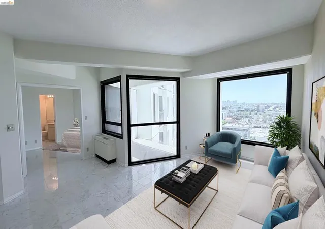 4th image of 6363 Christie Ave #1501, Emeryville, CA 94608 | MLS# 41137497