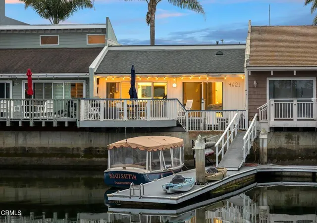 Photo 1 of Single family home for sale at 4621 Falkirk Bay, Oxnard, CA 93035 | MLS# V1-36855 | Listing updated on 2026-10-01