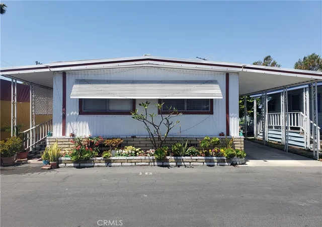 Homes for sale in Santa Ana, CA | 3929 W 5th Street, #16, Santa Ana, CA 92703 | MLS# OC26123657