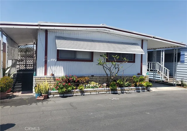 Homes for sale in Santa Ana, CA | 3929 W 5th Street, #16, Santa Ana, CA 92703 | MLS# OC26123657